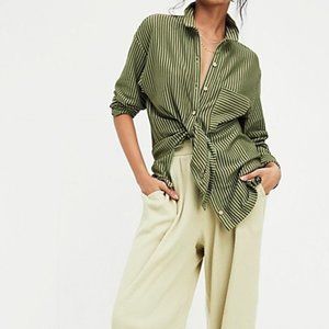 FREE PEOPLE Better Days Set - Desert Palm Combo